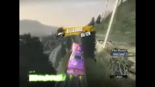 Thumbnail: Burnout Paradise 120 Billboard Guide Part 7
