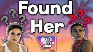 Thumbnail: GTA 6: Lucia Spotted in GTA 5 - She Was an NPC All Along! (Easter Egg Revealed)