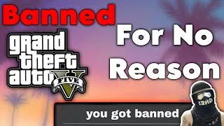 Thumbnail: GTA 5: The BIGGEST Ban Wave EVER Recorded in Gaming History!