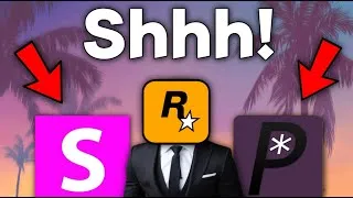 Thumbnail: ROCKSTAR GAMES is HIDING THIS SECRET from YOU! Here's WHY You Can't Miss Out!