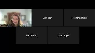 Thumbnail: Tax Webinar: Nexus for Out of State Business - Accessible Version
