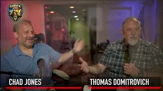 Thumbnail: Future of Power Is Networked: Fault-Managed Power, PoE, and What Comes Next