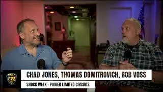 Thumbnail: Fault Managed Power - What and Why