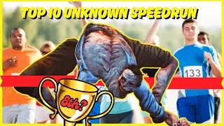 Thumbnail: How I Accidentally Got A Top 10 Speed Run For The Unknown  #dbd #speedrun #intothefog