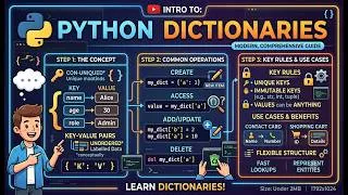 Thumbnail: Dictionaries