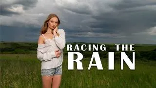 Thumbnail: Racing the Rain: A Portrait Shoot with Ainsley