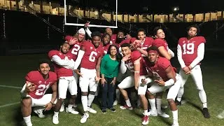 Thumbnail: CrashCourse Football Outtakes