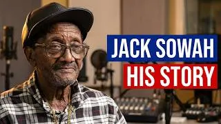 Thumbnail: The Legendary JACK SOWAH shares his STORY