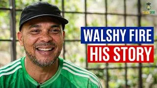 Thumbnail: Walshy Fire (Black Chiney & Major Lazer) shares his STORY