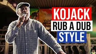 Thumbnail: Kojack in Rub A Dub Style
