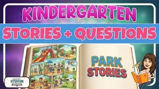 Thumbnail: Park Stories and Questions - Kindergarten