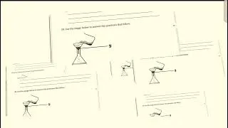Thumbnail: Kjsea Grade 9 Prediction 2 || Integrated Science Section B || Grade 9 (40marks) 