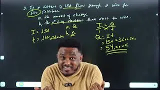 Thumbnail: Physics Live Class | Current Electricity