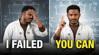 Thumbnail: ቢሳካልኝ ኖሮ እናንተን አላስተምርም ነበር Teacher Dani | My Seed