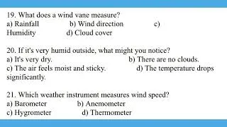 Thumbnail: 4TH QUARTER REVIEWER IN SCIENCE 4 By Teacher Hazel