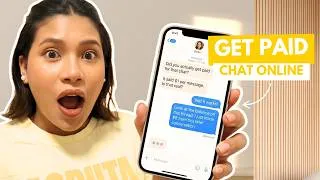 Thumbnail: Legit Decent CHAT Positions You Can Do From Home (Beginner-Friendly + How Much They Actually Pay)