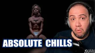 Thumbnail: Isak Danielson - Power (official video) | TEACHER PAUL REACTS