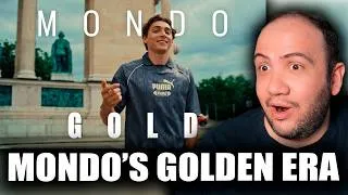 Thumbnail: Mondo - Gold (Official Ultimate Anthem) | Teacher Paul Sports