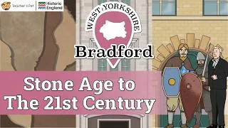 Thumbnail: West Yorkshire Local History | Bradford Through Time