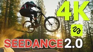 Thumbnail: How to Use Seedance 2.0 4K: Step-by-Step AI Video Tutorial