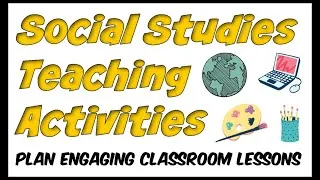 Thumbnail: Social Studies Teaching Activities