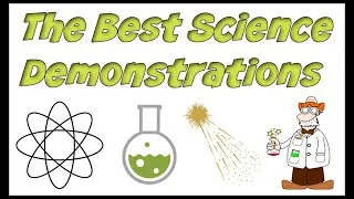 Thumbnail: Science Demonstrations: Best Classroom Teaching Examples