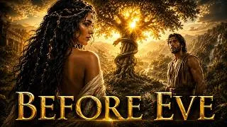 Thumbnail: Adam's First Wife: Why Lilith Was Erased From Genesis