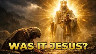 Thumbnail: The MELCHIZEDEK Mystery That's Been HIDDEN for Centuries