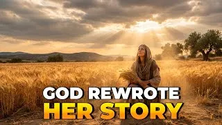 Thumbnail: Ruth's Desert Season Became Her Miracle