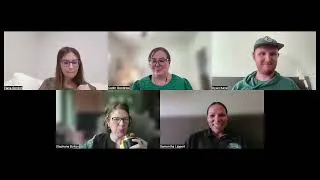 Thumbnail: Teaching that Succeeds Symposium: Teacher Panel