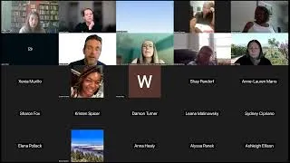 Thumbnail: Cracking the Code of Academic Vocabulary: Linking Sound, Spelling, and Meaning for Word Mastery