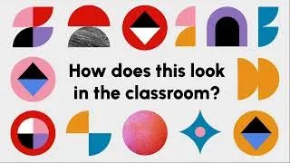 Thumbnail: Small Moves, Strong Writing: Using 5W Questions to Build Complex Sentences