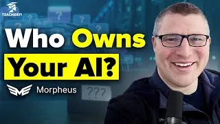 Thumbnail: Unauthorized Intelligence: Surveillance, Agency, and the Case for Personal AI