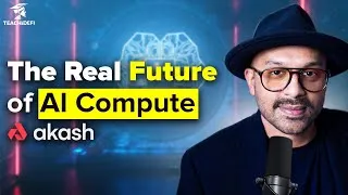 Thumbnail: The Truth About Decentralized AI and the Future of Compute
