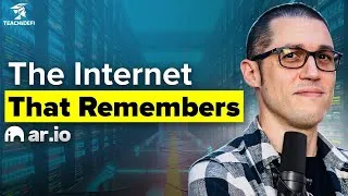 Thumbnail: The Internet that Remembers with AR.IO