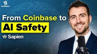 Thumbnail: Proof of Quality: The Coinbase Alum Betting Gamers Can Fix AI