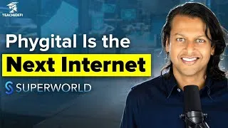 Thumbnail: The Pokemon Prophecy: How Phygital Content Will Eat the Creator Economy