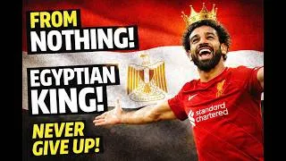 Thumbnail: From Small Village to Global Superstar | Mohamed Salah Story