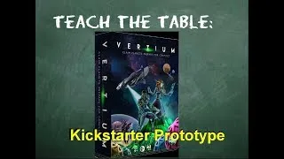 Thumbnail: How to play Vertium
