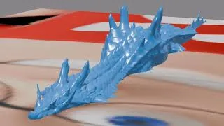 Thumbnail: BREAKING NEWS: 2 Animators play with a Blender, results in temporary...