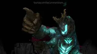 Thumbnail: Gaismagorm breaks it down for you-