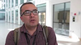 Thumbnail: Blackboard | Teaching and Learning Conference 2014
