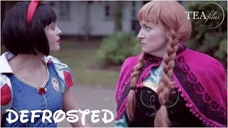 Thumbnail: DEFROSTED | Funny Women Short Award Winner 2015