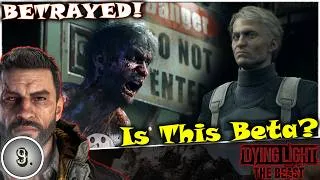 Thumbnail: We Found The Baron In The Mines! Trust Broken, And My Silent Failed - (Dying Light The Beast Part 9)
