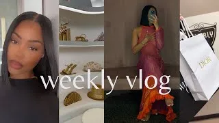 Thumbnail: VLOG: WELL WELL WELL...