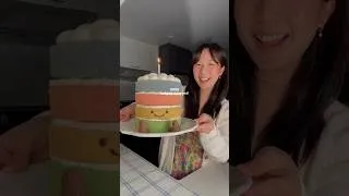 Thumbnail: most popular recipes of 2025! ✨ #baking