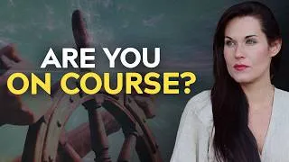 Thumbnail: The Ship Rudder (How Healing Really Works)