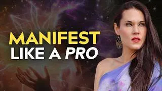 Thumbnail: What Nobody Tells You About Manifestation