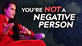 Thumbnail: How To Heal Positivity Trauma