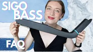 Thumbnail: Sigo Bass Recorder FAQ: answering your questions!